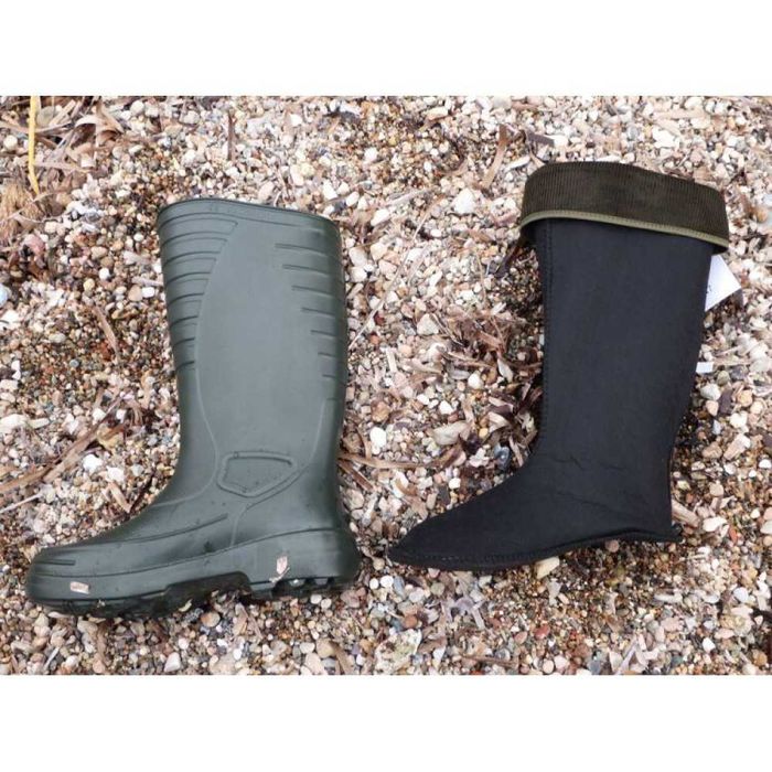 Високи Ловни Туристически Ботуши Lemigo Greenlander EVA 862 -30°