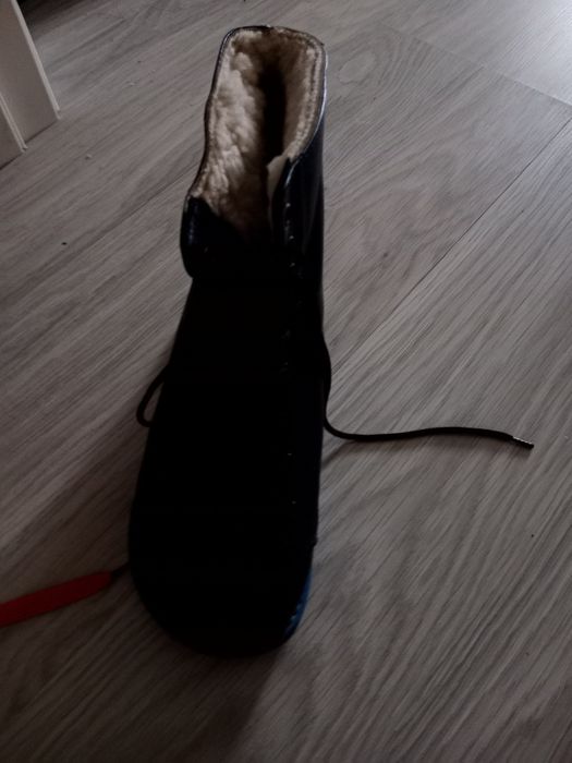 Ортопедический обувь Новый