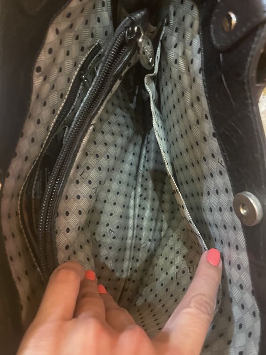 Дамска чанта love