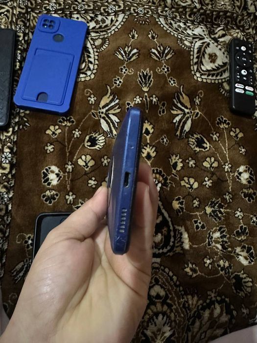 Самсунг 12А 32гб 500минг