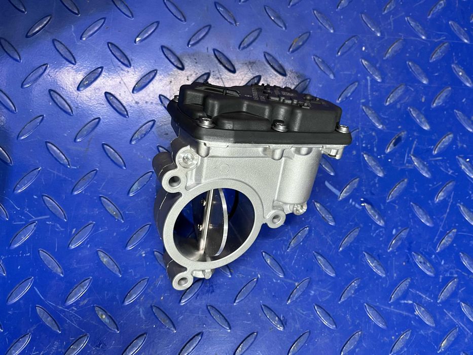 Clapeta acceleratie Mercedes Benz A6540900070