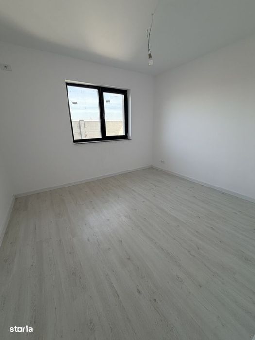 Casa individuala noua, 4 camere, 102 mp utili, teren 330 mp – Str. O
