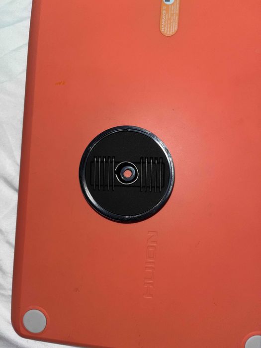 Tableta Grafica Huion Kamvas 12