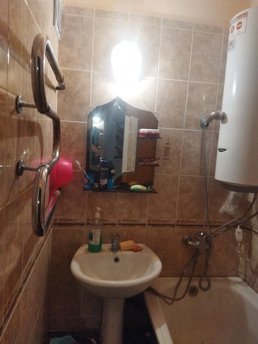 Продам недвижимость