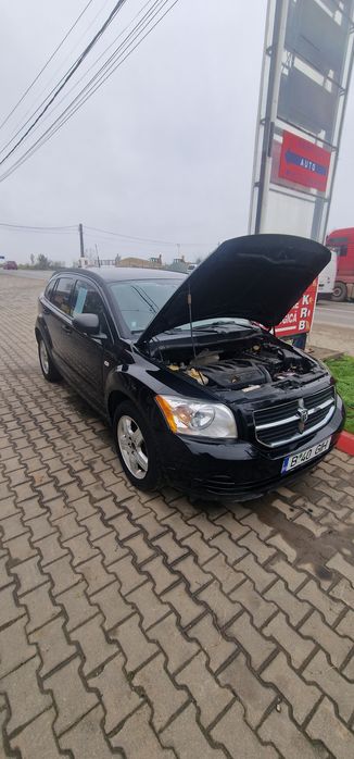 Dodge caliber 1.8 benzina