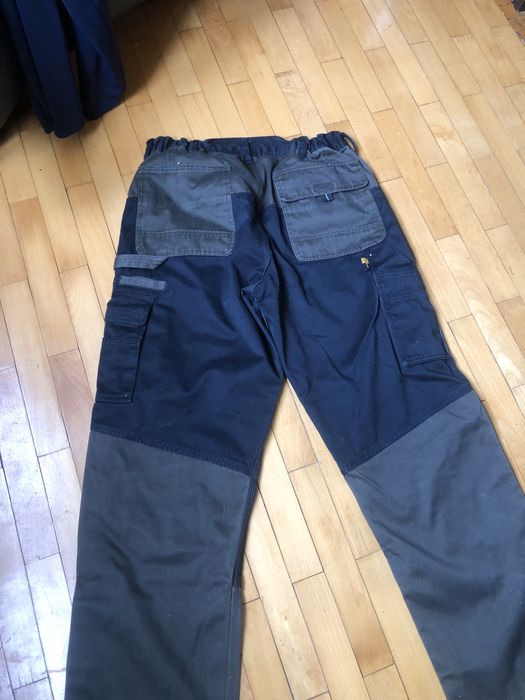 Работен панталон Engeldetr Strauss