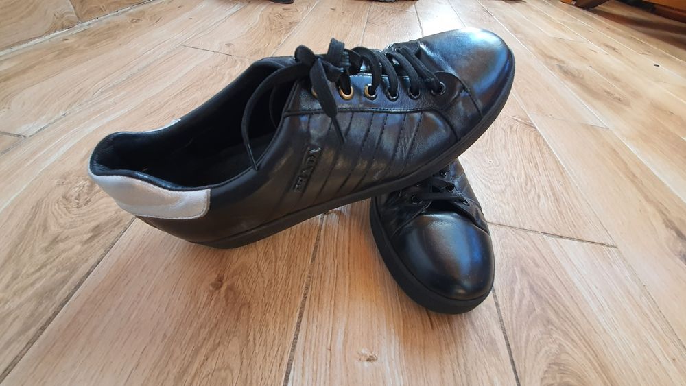 Унисекс обувки PRADA