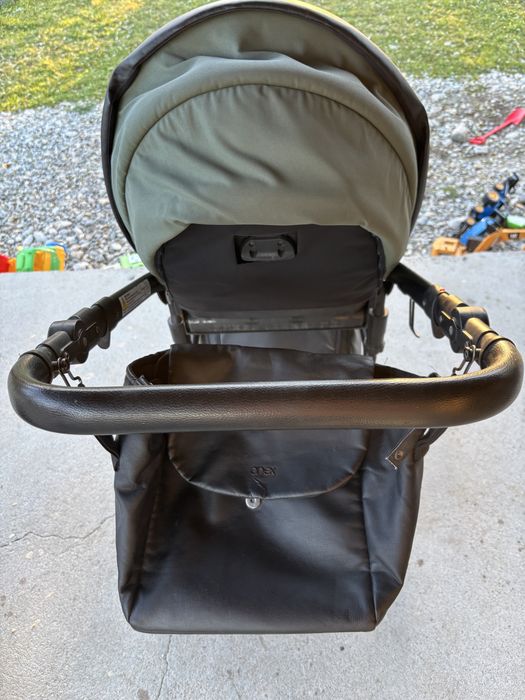 Carucior Anex sport