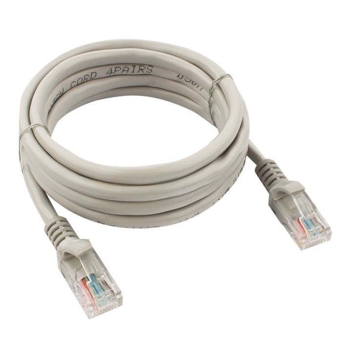 Сетевые кабели LAN патч-корды