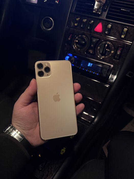 Iphone/Айфон 11 Pro Max 256GB