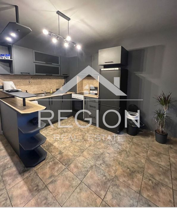 Дава се под наем Двустаен апартамент в Варна, Зимно кино Тракия - 60 кв.м за 561 € - Снимка #2