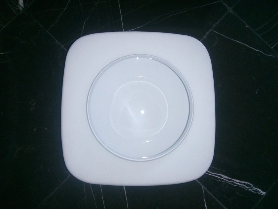 Стъклени плафони