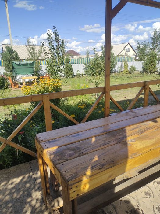 Сдам в аренду гостевой котедж