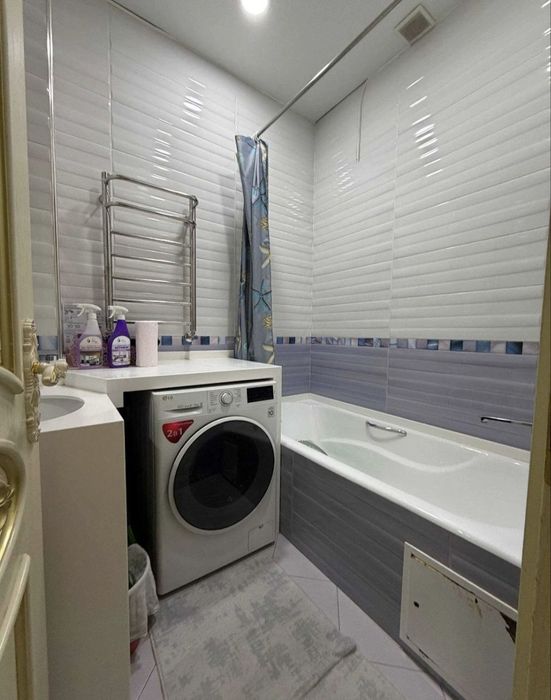 Квартира продается 5/4/5 на Кокча