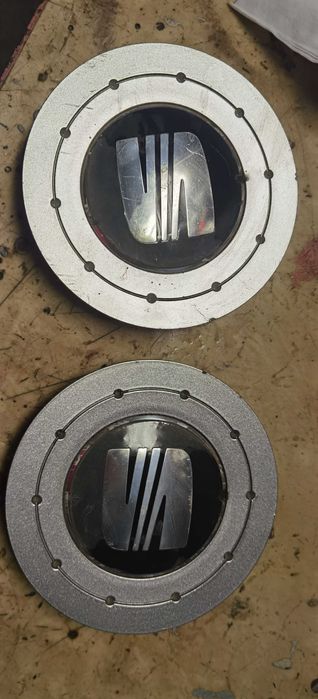 Капачка Сеат лети джанти