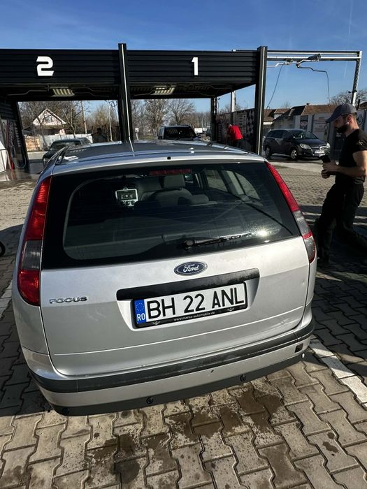 Ford focus 2 An 2006 1.6