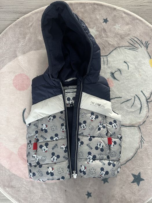 Vesta Mickey Mouse 86