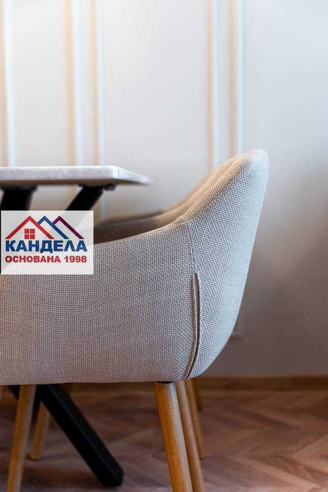 Продава се Двустаен апартамент в Пловдив, Западен - 61 кв.м за 1170 €/кв.м - Снимка #5