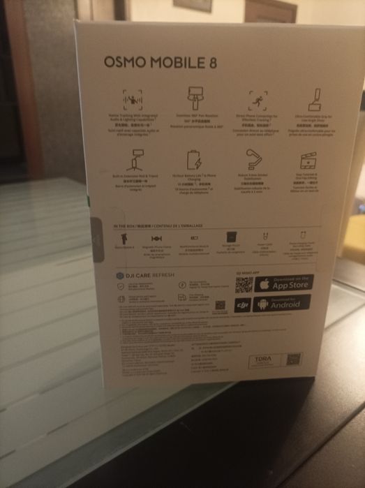 Селфистик на apple