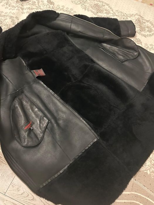 Продам дублёнку в идеальном состоянии