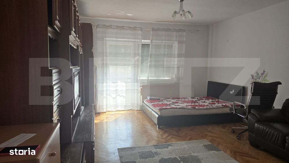 Apartament 2 camere, 58 mp, zona Micro 17