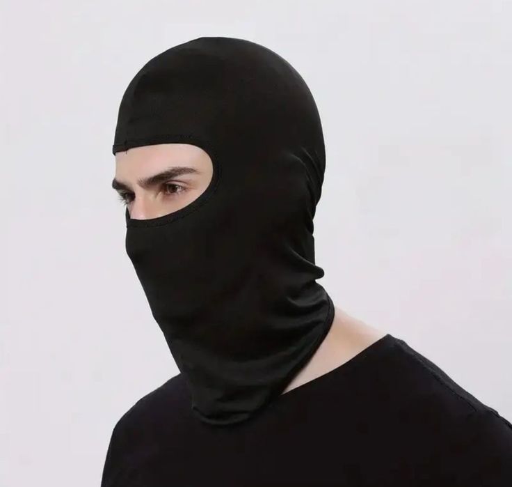 Cagula Moto Masca moto masca Schelet preț pe bucata, unisex noi