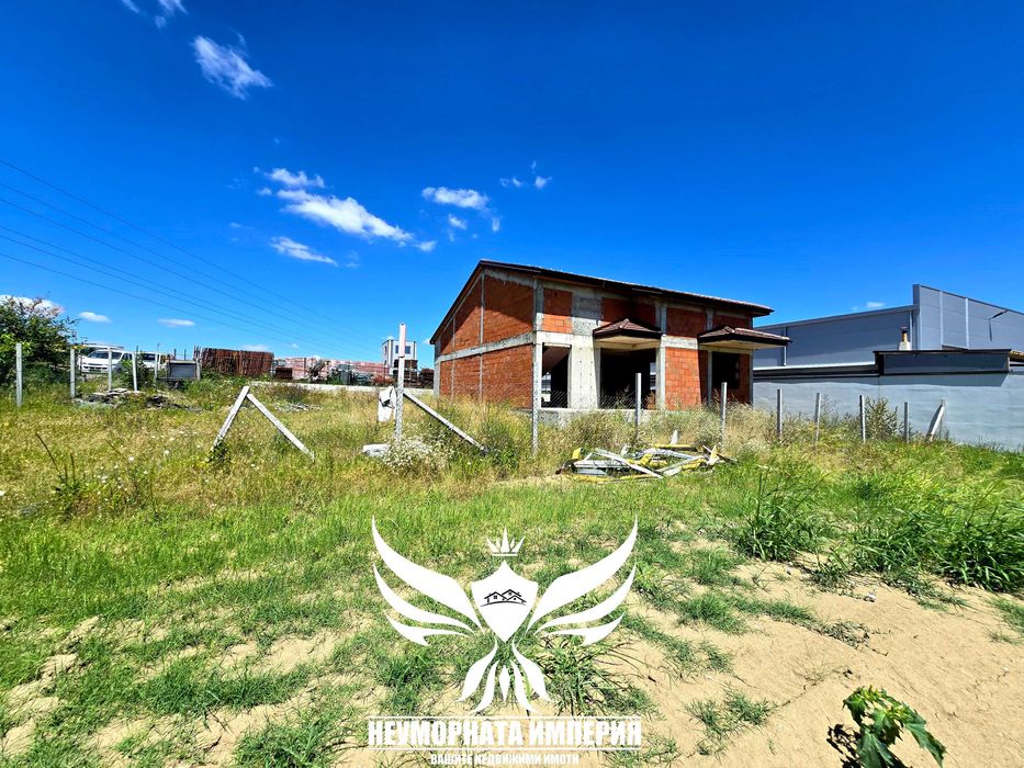 Продава се Парцел в Асеновград - 364 кв.м за 278 €/кв.м - Снимка #4