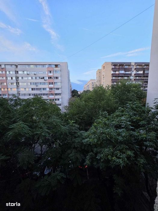 2 camere Tineretului Metrou