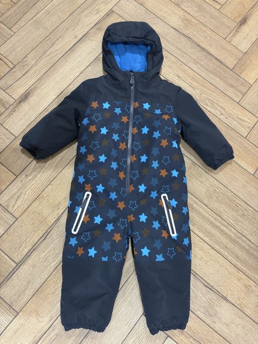 Combinezon iarna copii marime 92