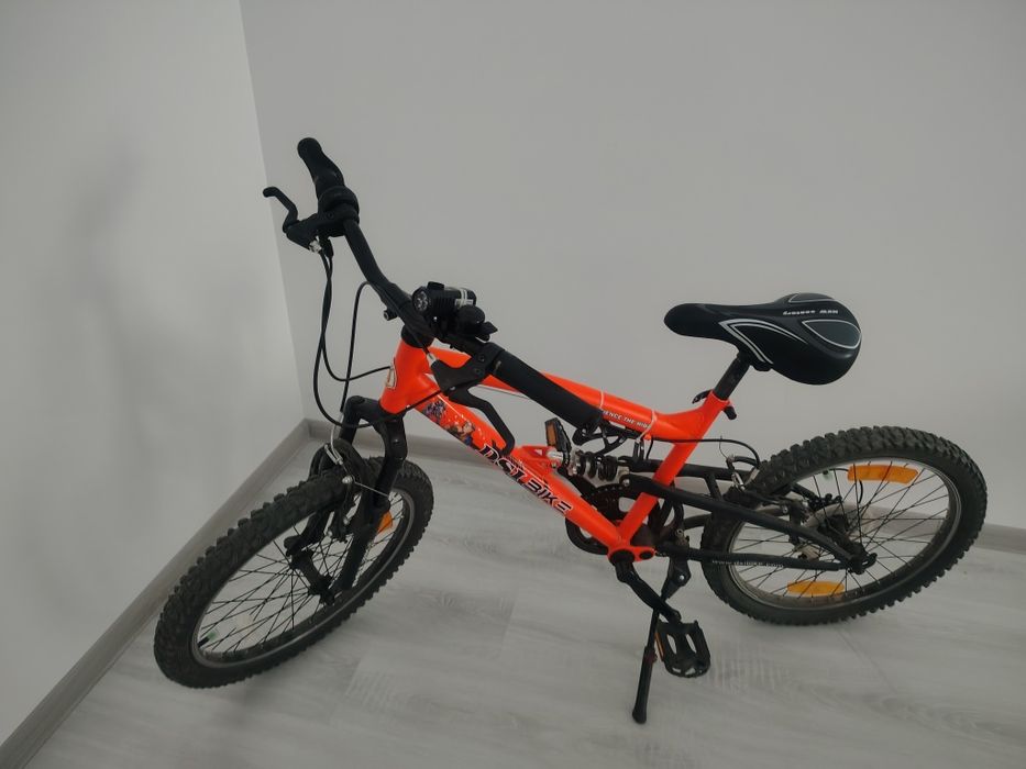 Bicicleta copii 20 inch