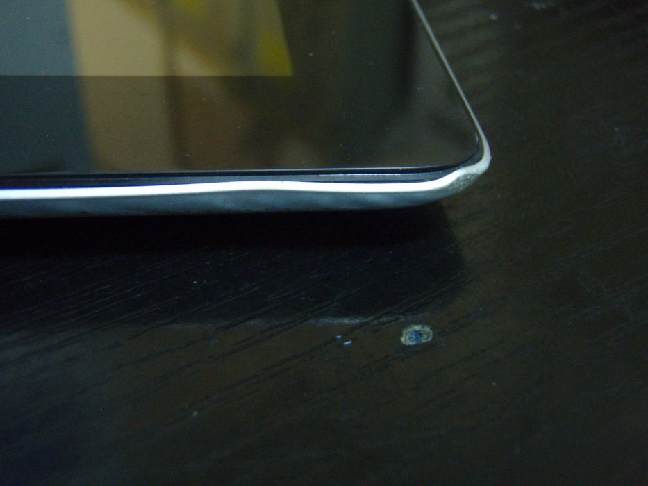 Ipad 2 Wifi 16 Gb A1395 functionala touch fisurat, fara cont, fara pin