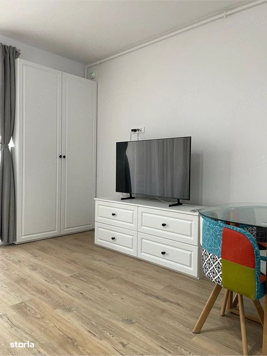 Apartament 2 Camere | Pallady | Metrou