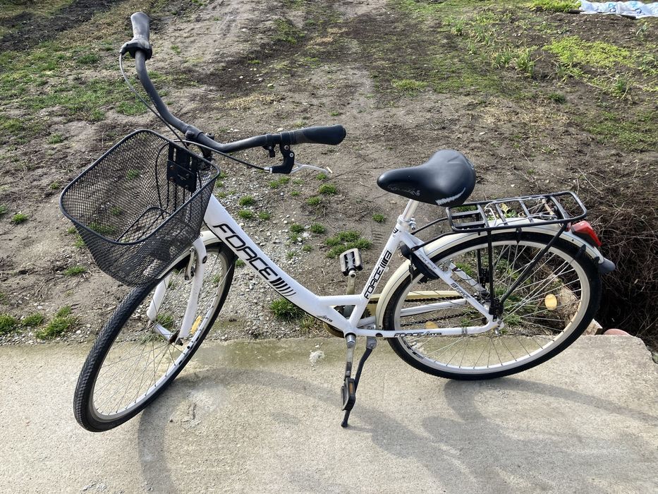 Bicicleta dama 3 viteze