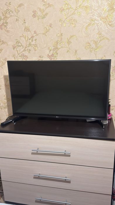 Продам комод б/у за 18.000 тг