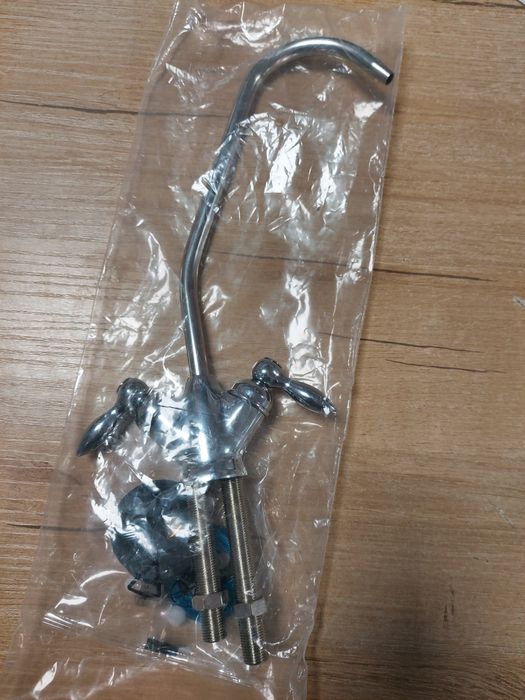 Кран для фильтра Аквафор