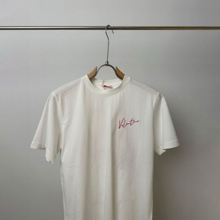 Мъжка Тениска Valentino модел 2026