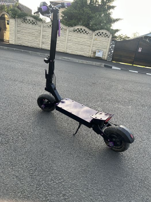 Vand kukirin G4