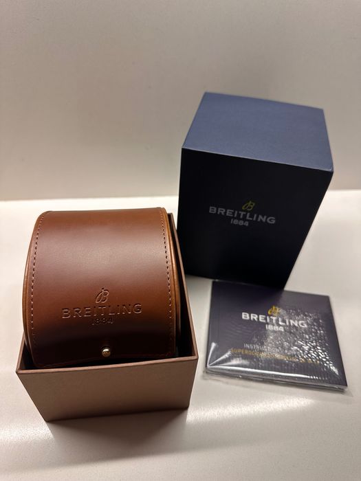 Breitling Avenger II