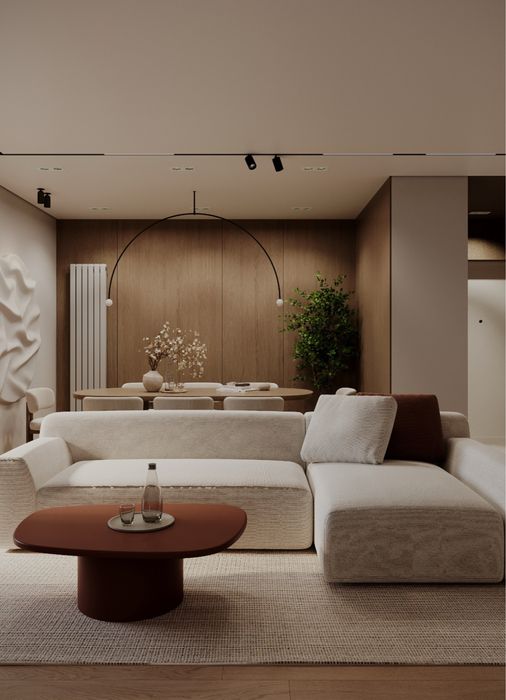 Дизайнер Интерьера