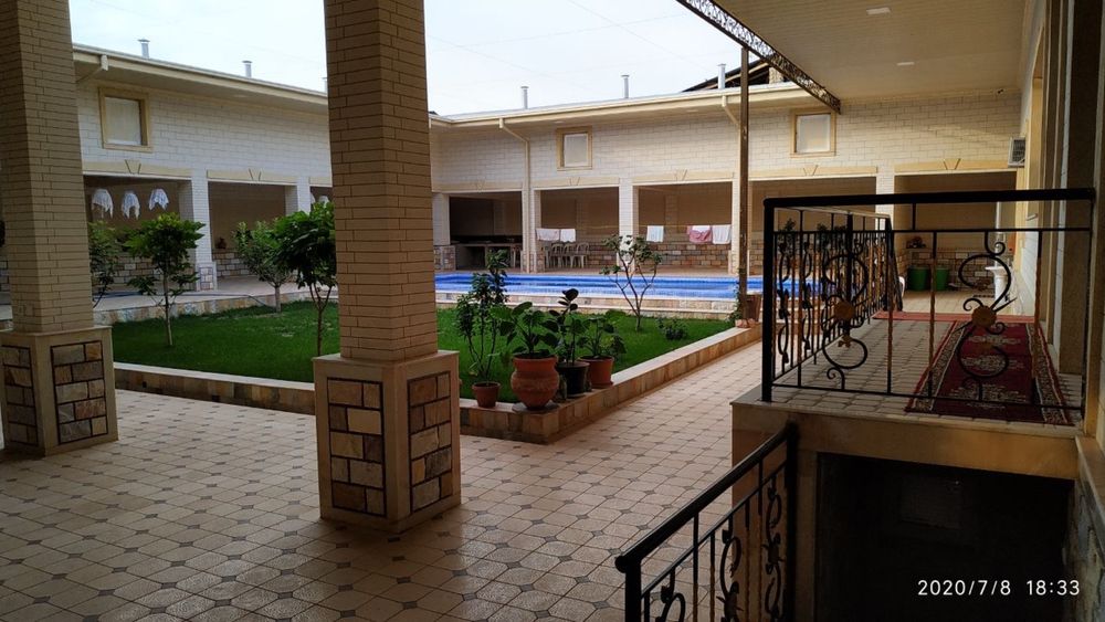 Срочно уй ховли сотилади