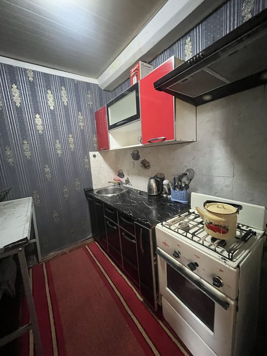 Сдается квартира в Алмалыке