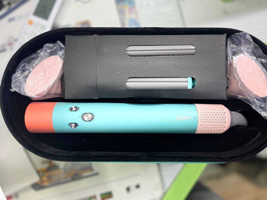 Dyson фен для волос + Доставка