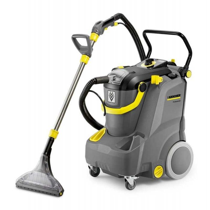 Karcher aspirator cu injecție/extracție Puzzi 30/4