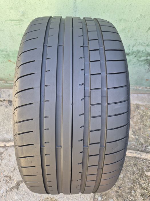275 35 19 O BUCATA Anvelopa de vară Goodyear Runflat Eagle F1