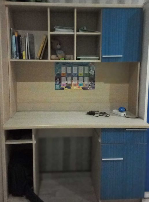 подростковая мебель