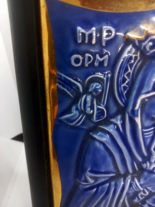 Дева Мария с Младенеца