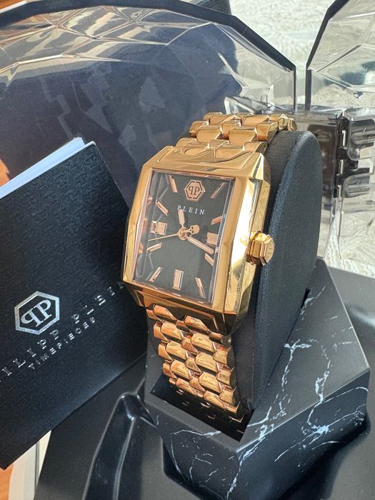 Дамски часовник Philipp Plein