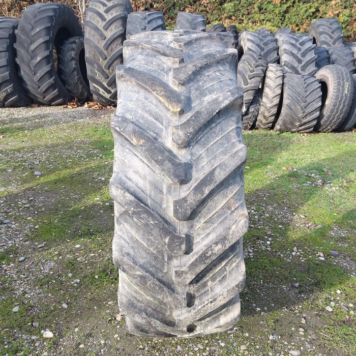 Cauciucuri 420/70R30  Taurus Anvelope SH 12 Luni Garantie