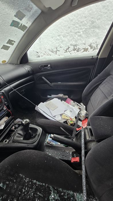 Pasat b5.5 pentru dezmembrat