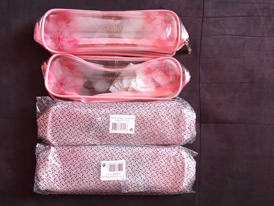 Портфейли и несесери